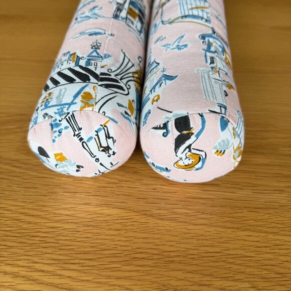 Paris Rose Boot Trees - Picture 3 of 4